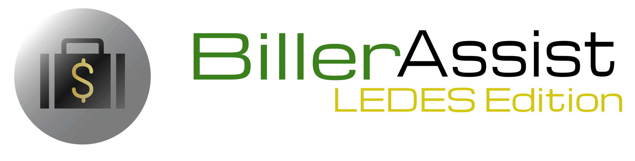 Legal Time Billing Software (Online) | BillerAssist LEDES Edition