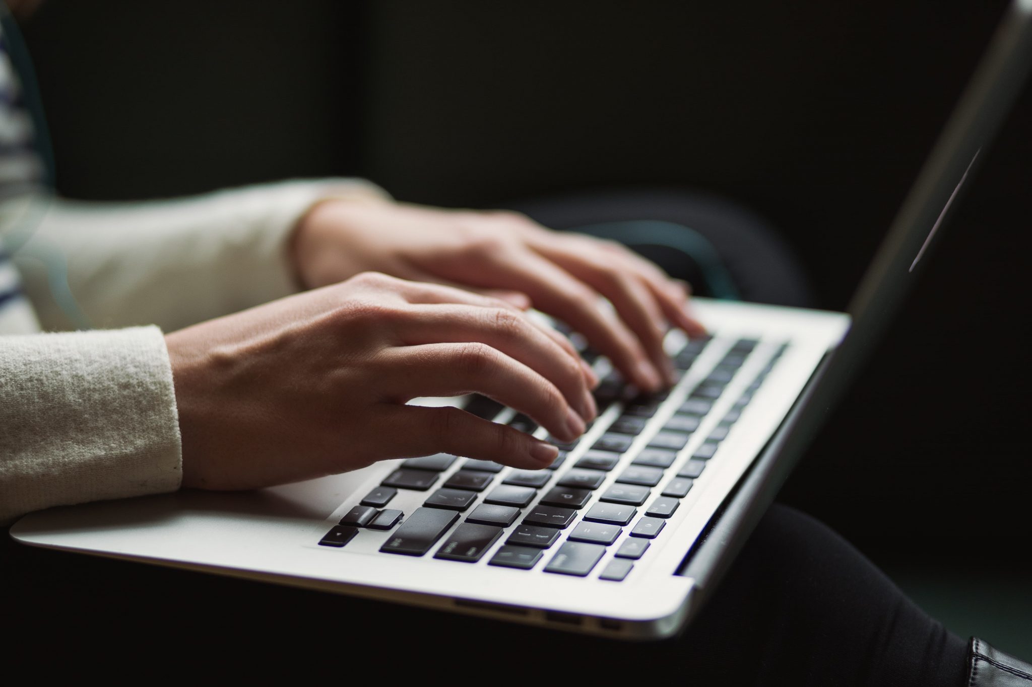 Law Firm Data Security Policy for the Modern Lawyer