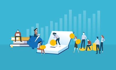 Crowdfunding for Lawyers, Attorneys and Legal Cases - How it Works