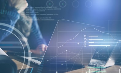 Data Driven Decision Making and Data Driven Strategies