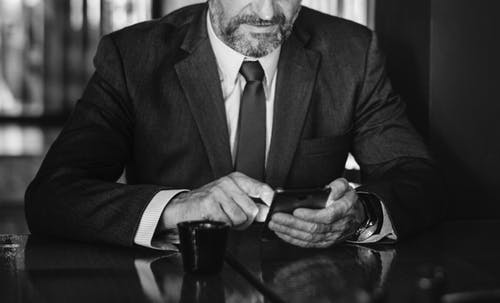 Lawyer Stress and Anxiety - Using Technology as a Solution for Burnout