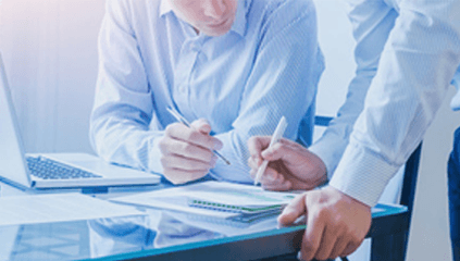 Law Firm Data Security Policy and NIST Password Standards | Insights