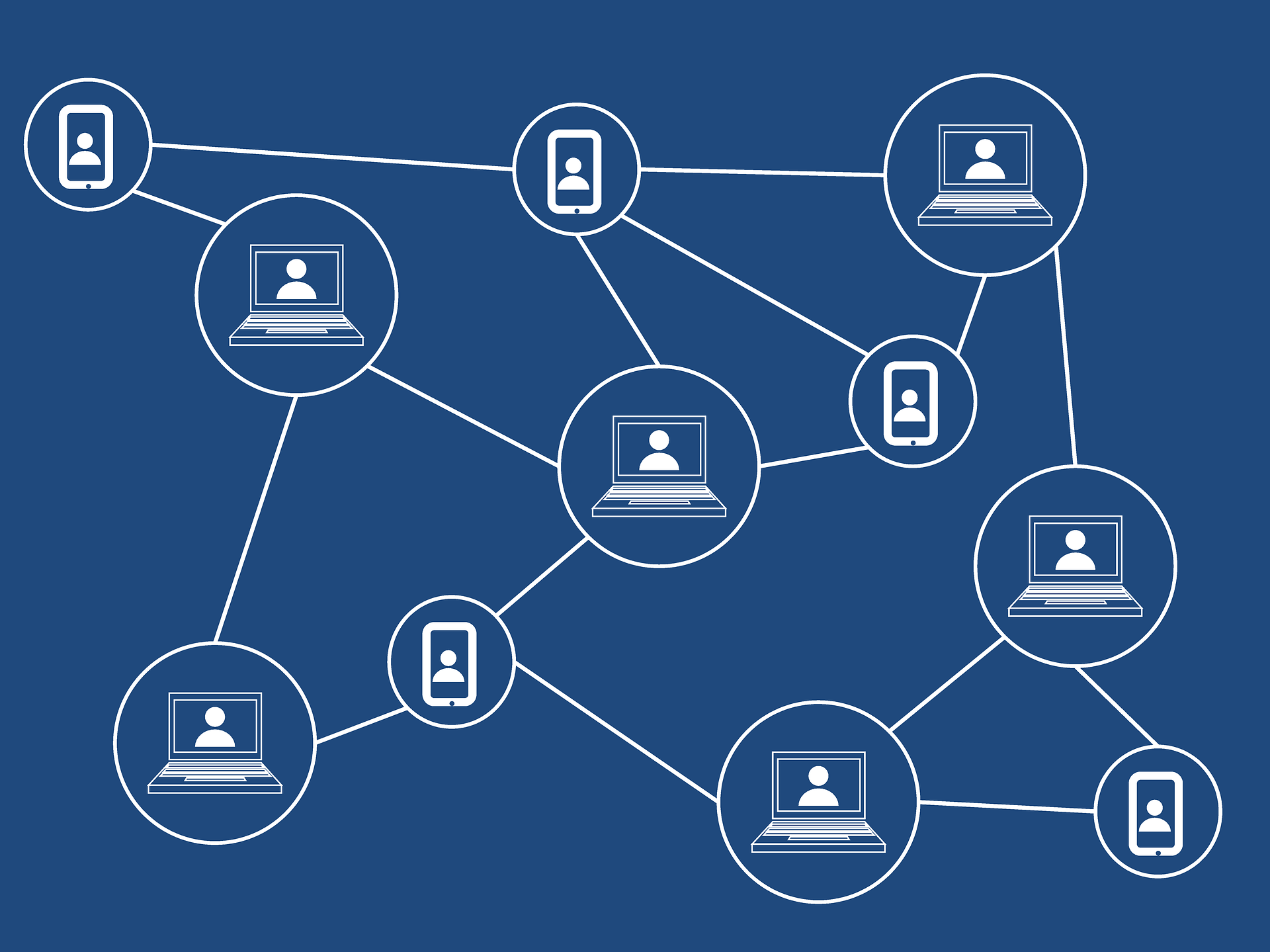 The Most Common Blockchain Uses For Lawyers: Document Verification