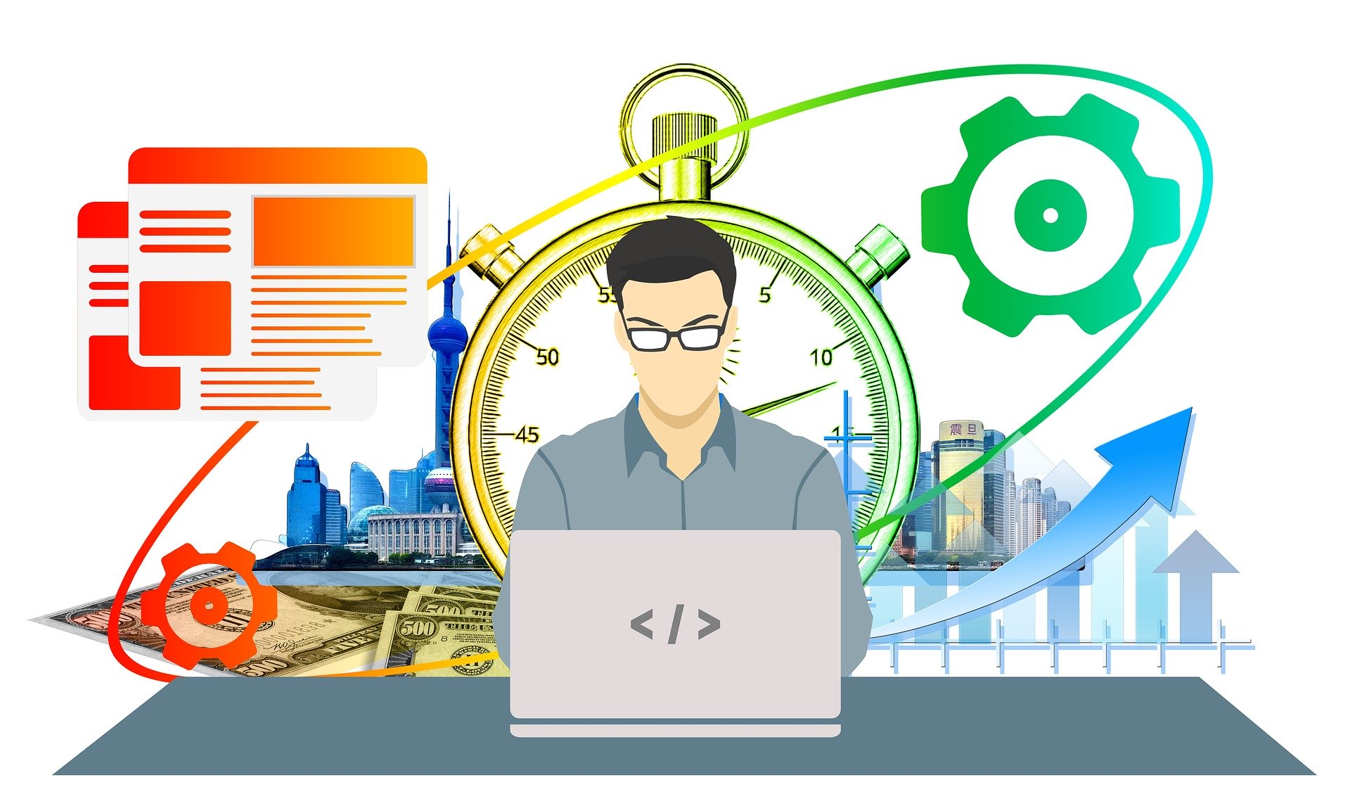 5 Ways To Keep Law Firm Data Safe From Data Breaches | Legal Tech