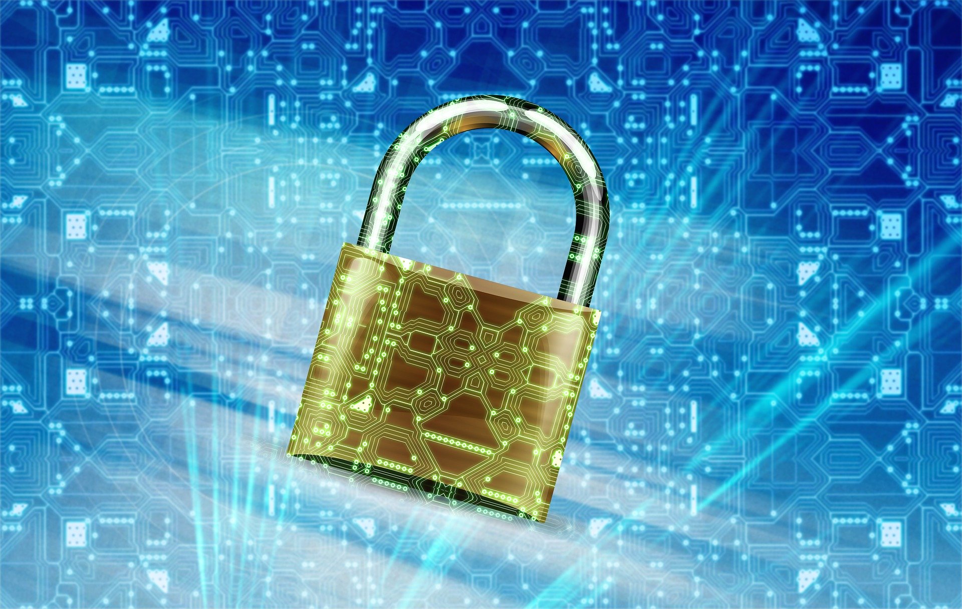 5 Ways To Keep Law Firm Data Safe From Data Breaches | Legal Tech