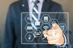 Competing With Larger Firms? There May Be An App For That | Law Tech