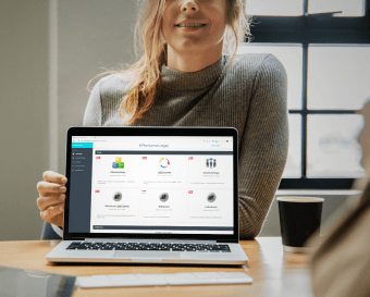 Improve Realization & Collection Rates with Computer Assisted Legal Billing