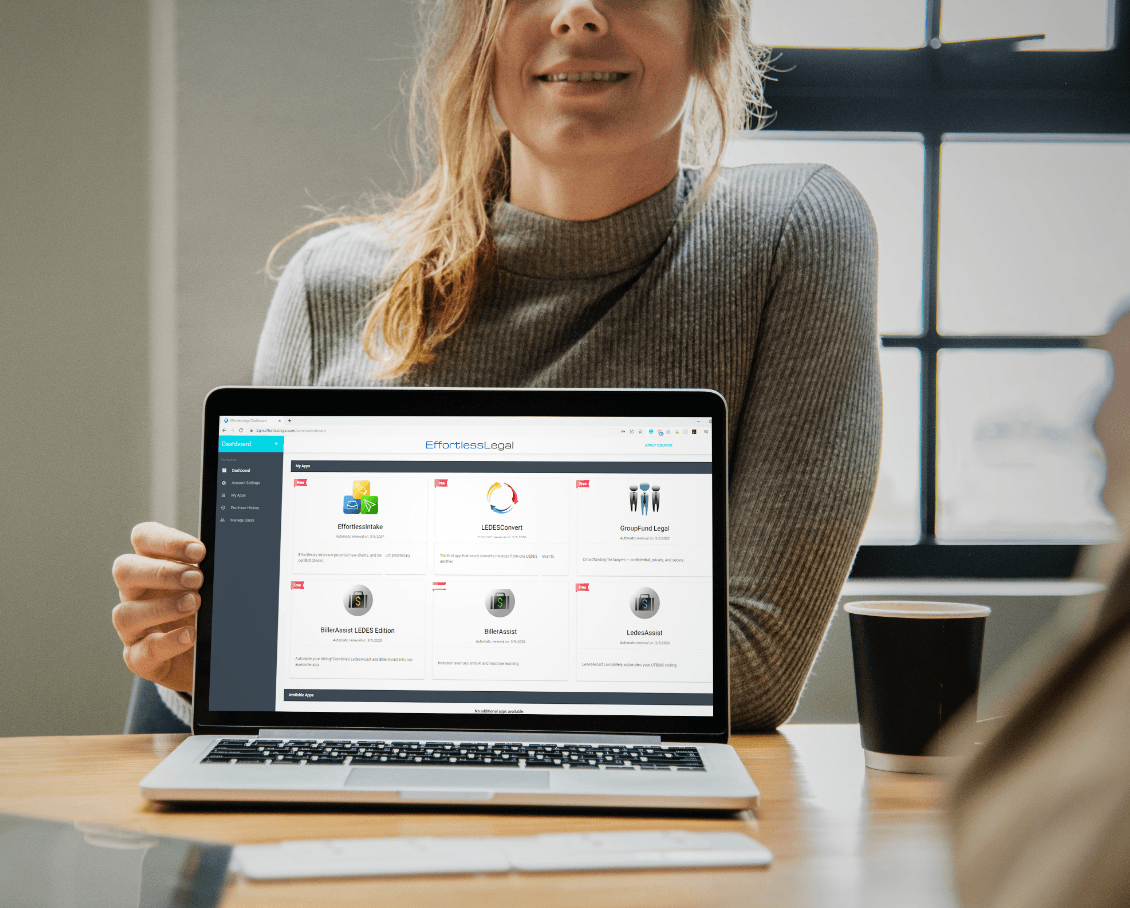Improve Realization & Collection Rates with Computer Assisted Legal Billing
