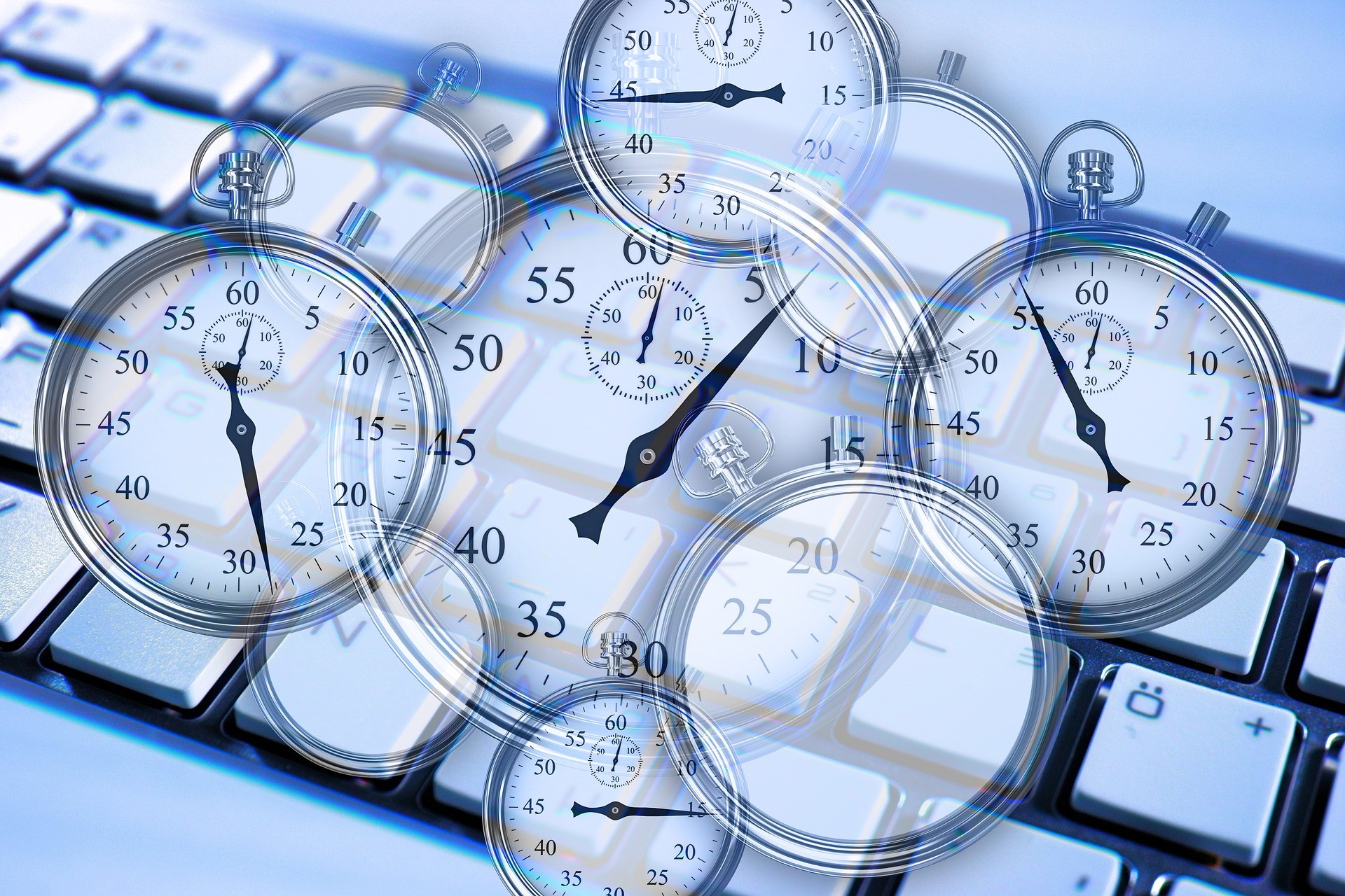 How To Use Your Own Billing System To Speed Up Legal Billing Review