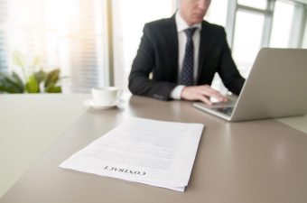 Why Blockchain Is The Future Of Electronic Signatures - Insights 2020