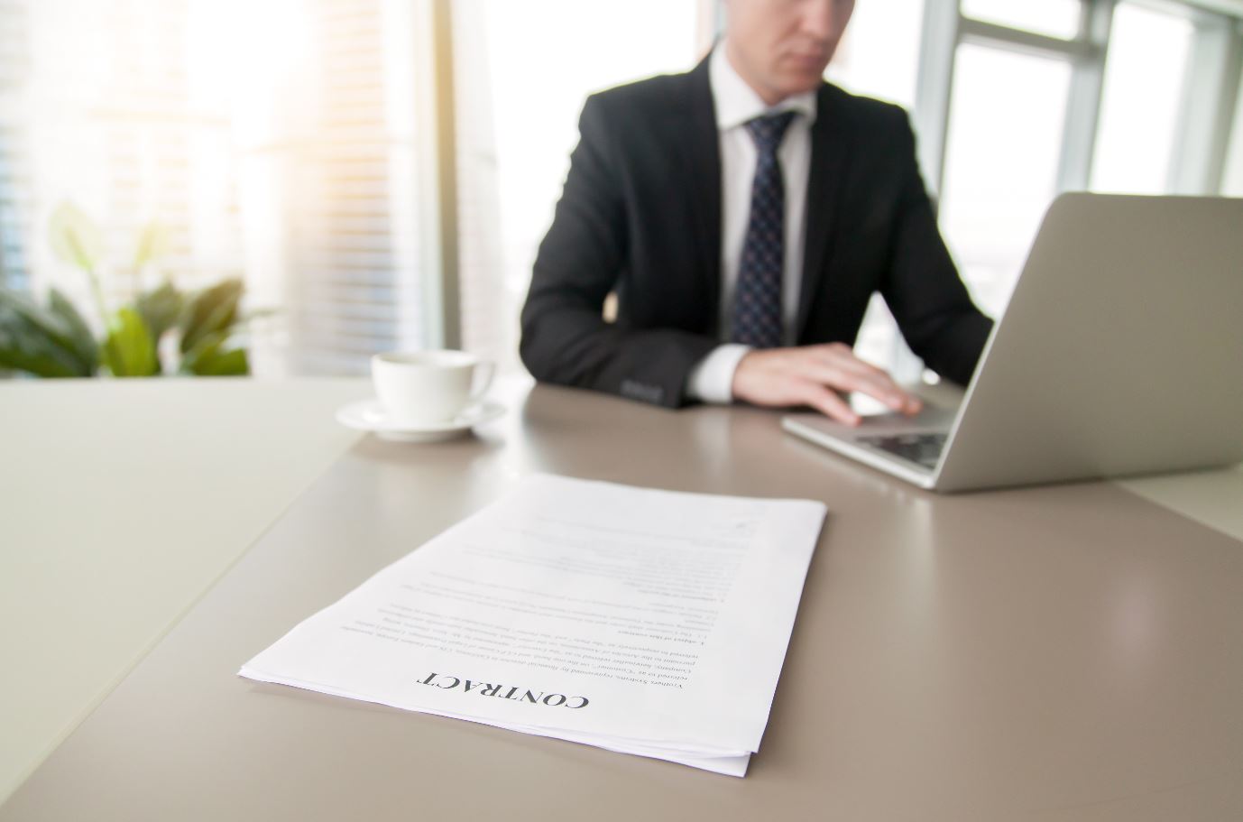 Why Blockchain Is The Future Of Electronic Signatures - Insights 2020
